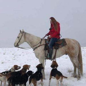 Meet your Posher, Brittany